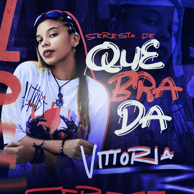 Seresta de Quebrada cover art