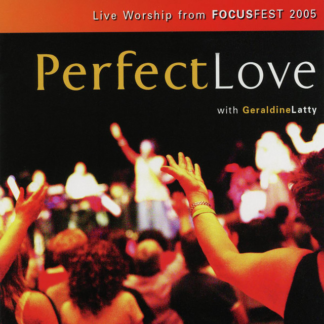 Perfect Love - Focusfest 2005 cover