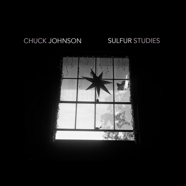 Sulfur Studies cover art