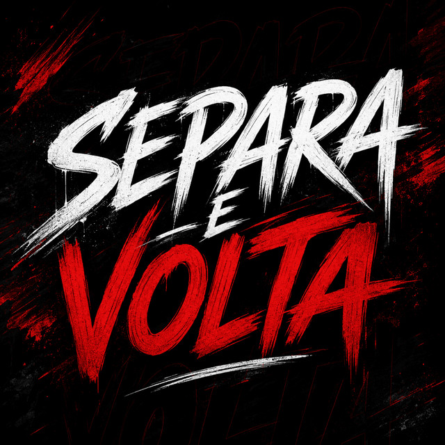 SEPARA E VOLTA