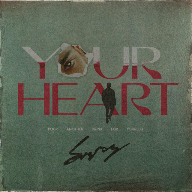 Your Heart cover
