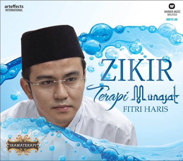Zikir Terapi Munajat cover art