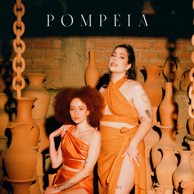 Pompeia