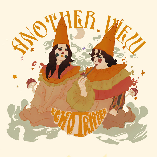 Another View cover art