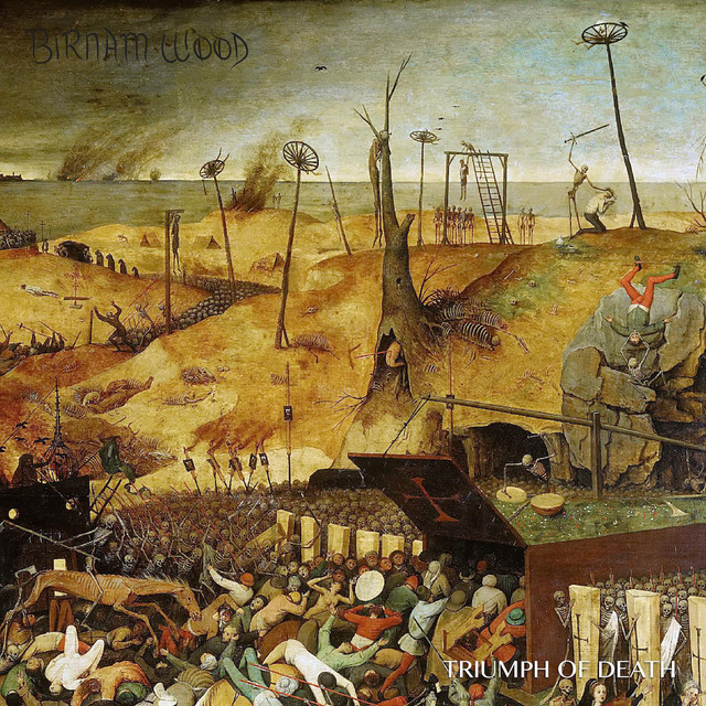 undefined album image