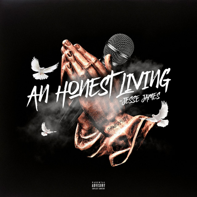 An Honest Living cover art