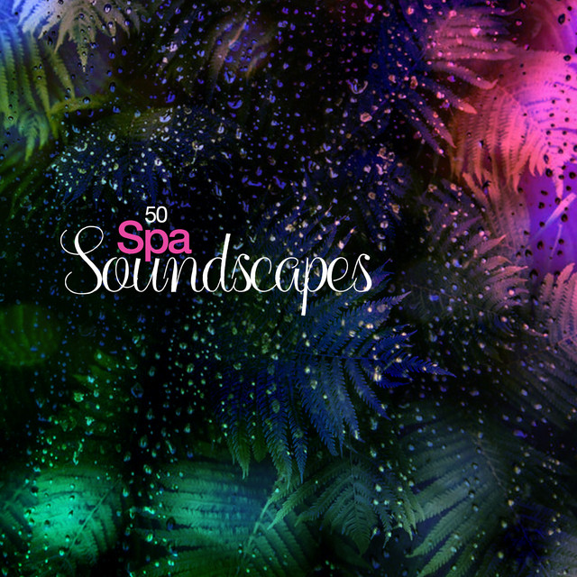 50 Spa Soundscapes - Album by Spa Music Paradise | Spotify