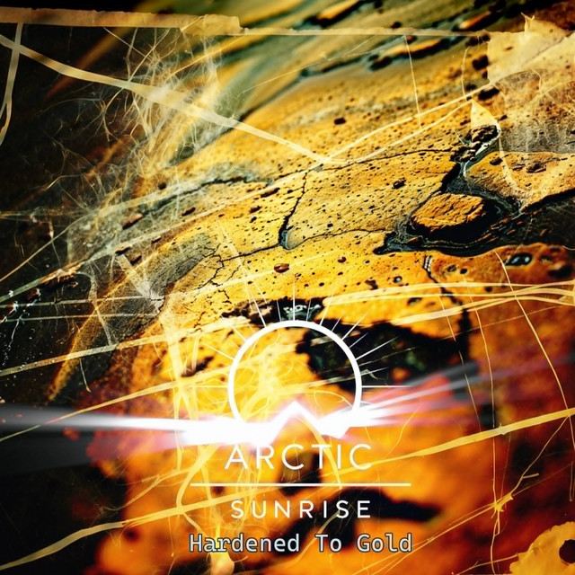Hardened To Gold cover