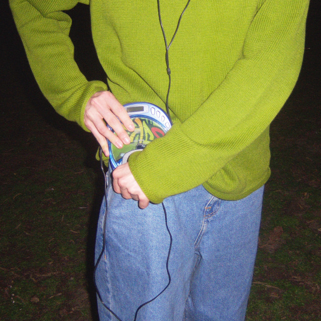 undefined album image