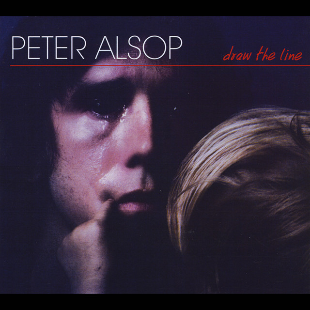 Draw the Line cover