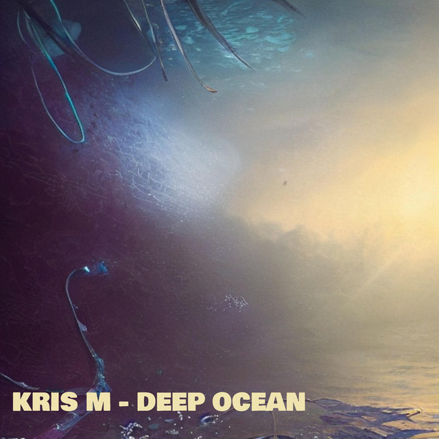 Deep Ocean cover art