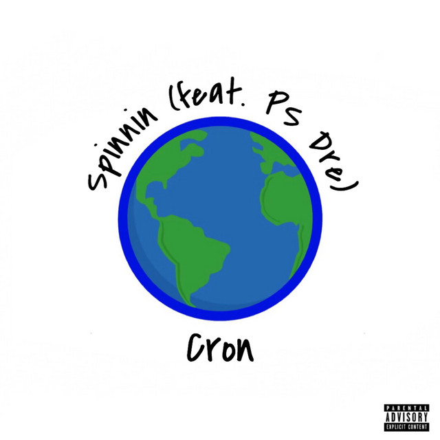 Spinnin' - Single by Cron | Spotify
