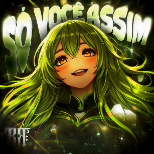 So Voce Assim
