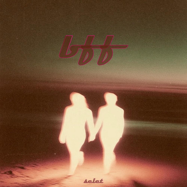 BFF cover art