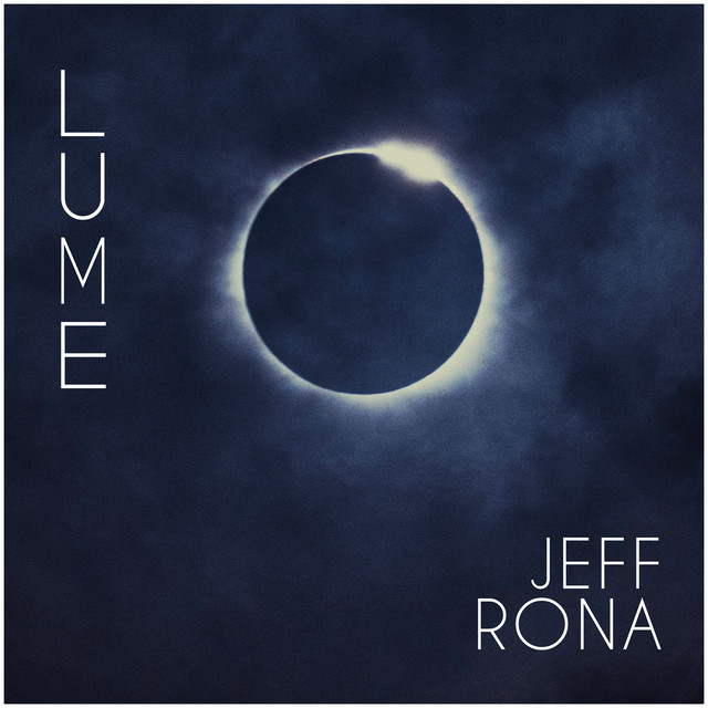 LUME cover art