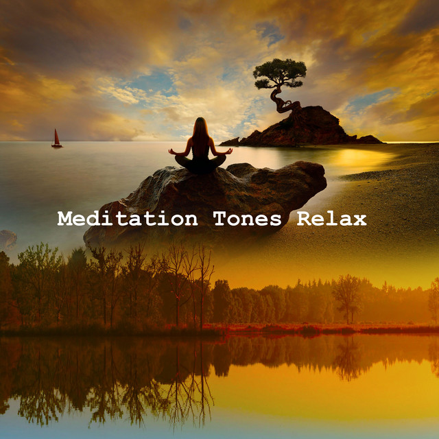 Meditation Tones Relax - Album by Singing Bowls | Spotify
