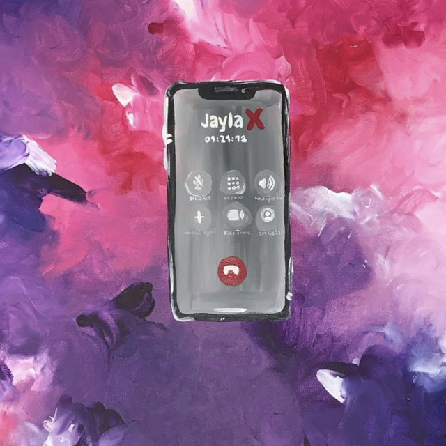 Love U Jayla Pt. 2 cover art