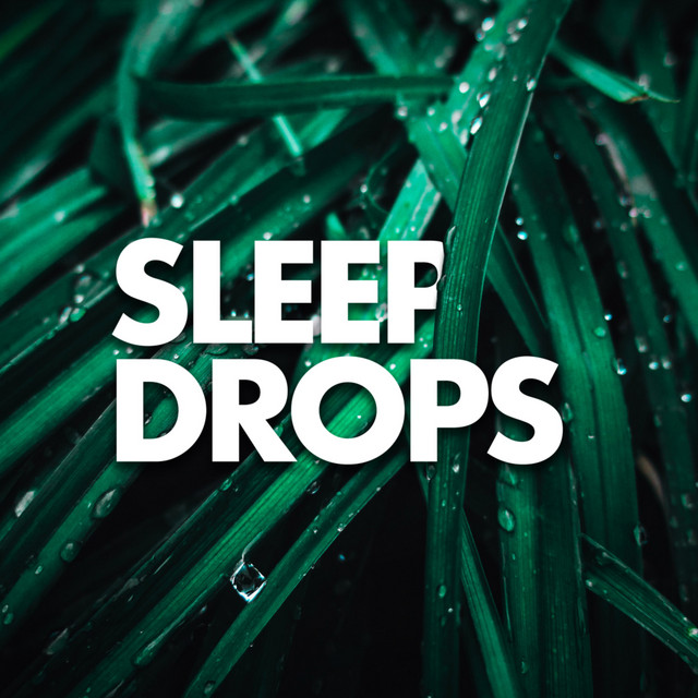 Sleep Drops cover art
