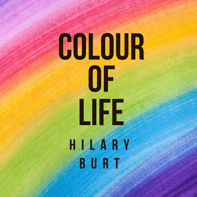 Colour Of Life cover