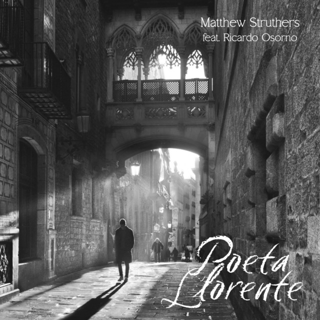 Poeta Llorente (feat. Ricardo Osorno)