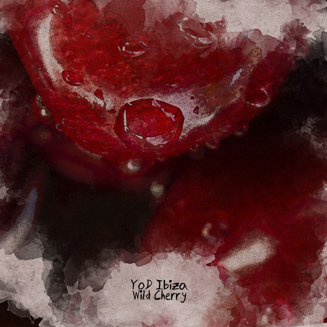 Wild Cherry cover art