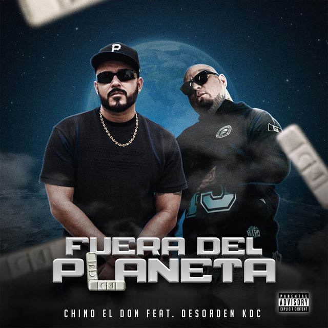 Fuera Del Planeta