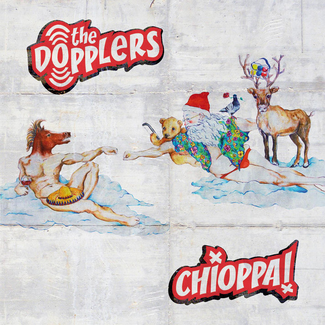 undefined album image
