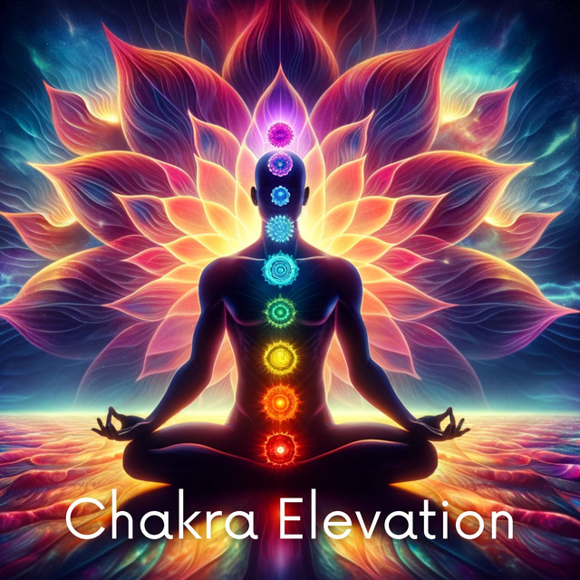 Chakra Elevation: Elevate Your Spirit Through Sound cover art