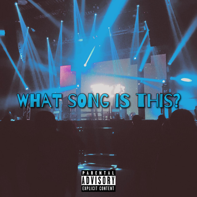 What Song Is This? - Single by Matthew Valley | Spotify