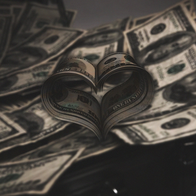 Fell in Love with Money cover
