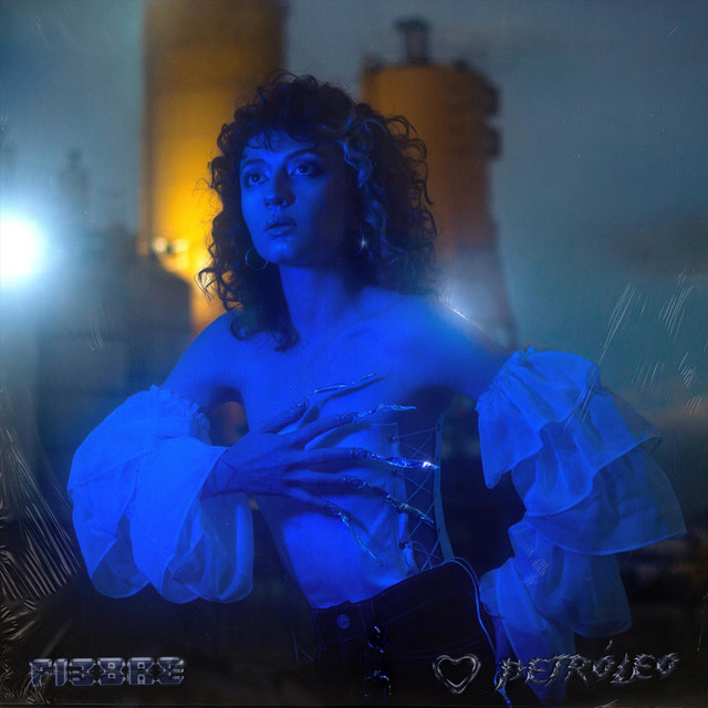 Petróleo cover art