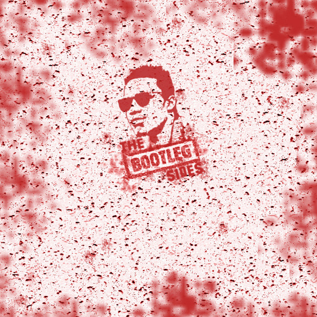 The Bootleg Sides cover art