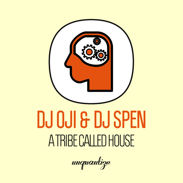 A Tribe Called House - Thommy Davis & Greg Lewis Remix cover art