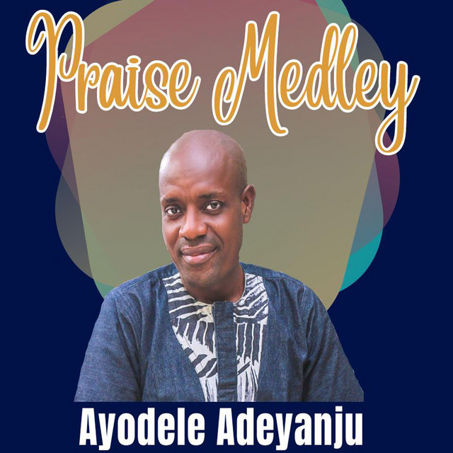 Medley: Sing Praises to God / Gbe Jesu Ga / Mo mo riri / Ope lo ye O / Praise Him