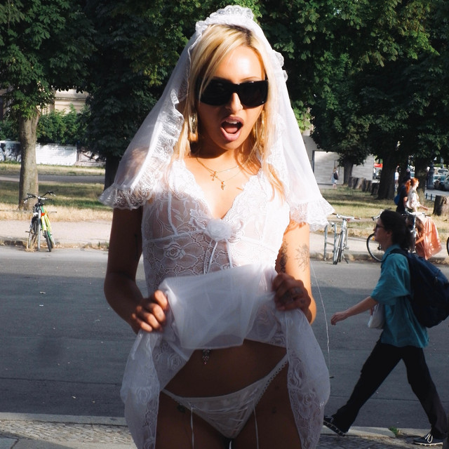 I Do What I Want album image
