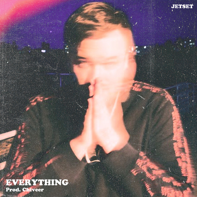 Everything cover art
