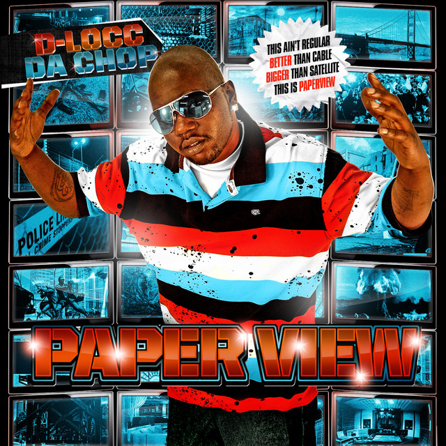 I Keep It Street cover art