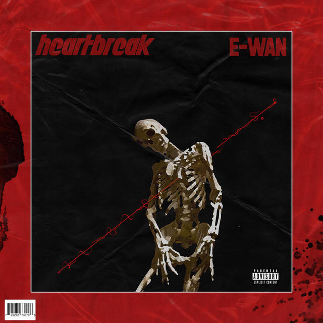 Heartbreak cover art