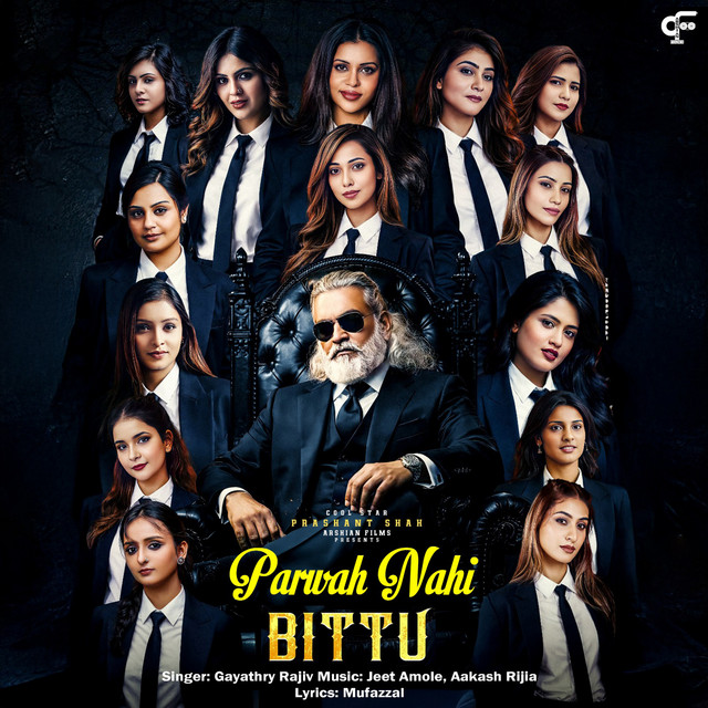 Parwah Nahi (From "Bittu Season 2")