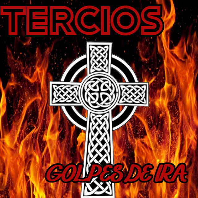 Golpes De Ira cover art