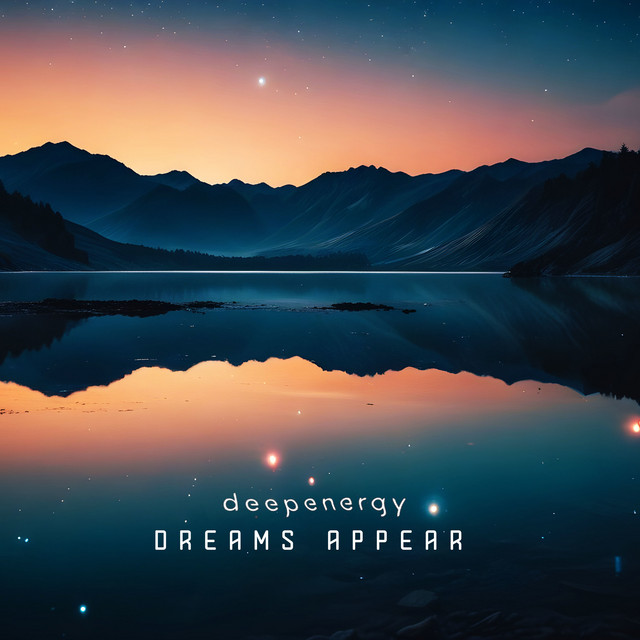 Dreams Appear cover art