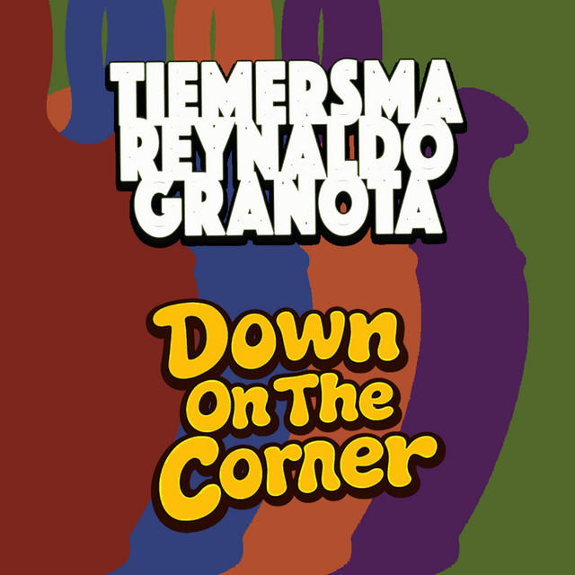 Down on the corner