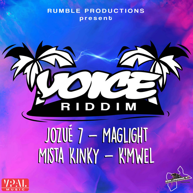 Voice Riddim - Compilation by Various Artists | Spotify