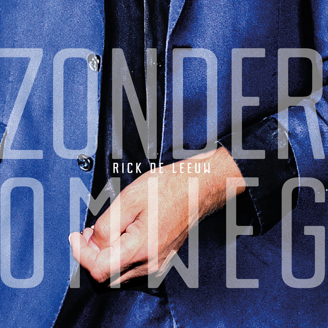 Zonder Omweg cover art