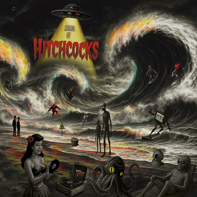 undefined album image