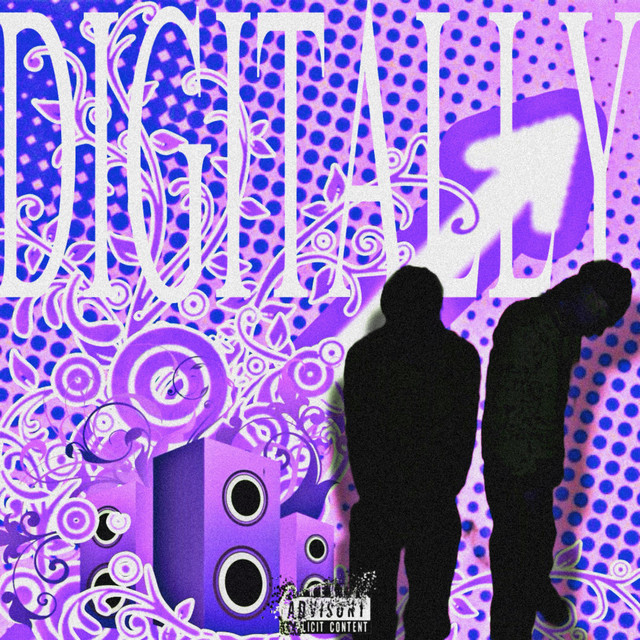 DIGITALLY cover art