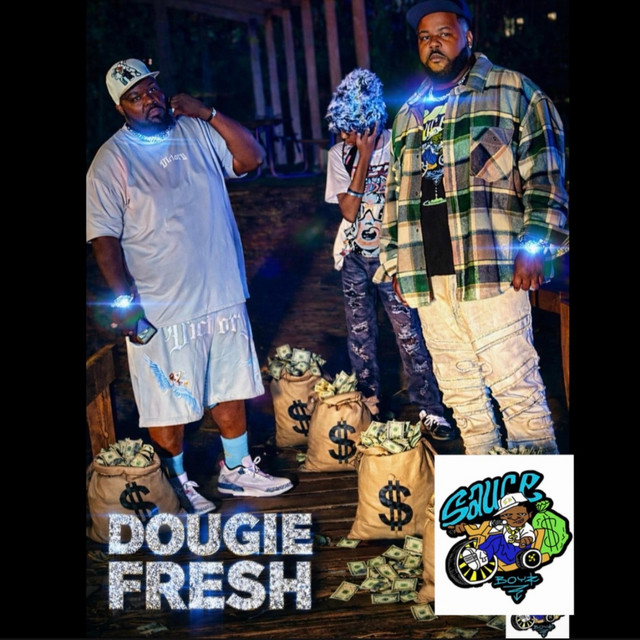 Dougie Fresh