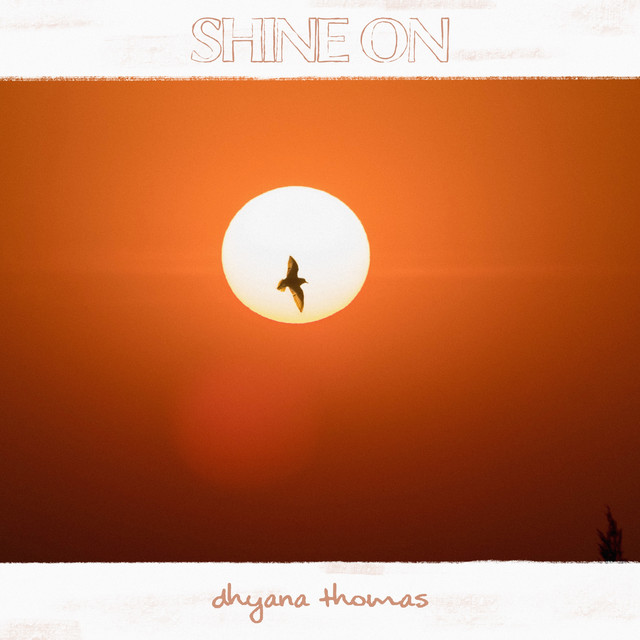 Shine On cover art
