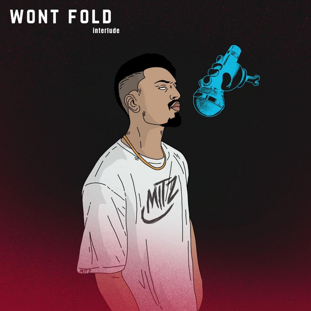 Won't Fold - Single by Mitz | Spotify