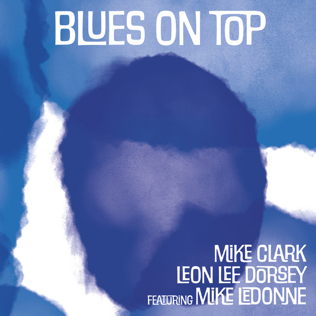 Blues on Top cover art